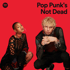 Pop Punk's Not Dead