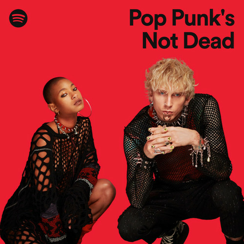 Pop Punk's Not Dead