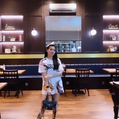 Mixtape pria manja #lucky yolanda