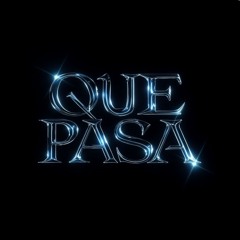 PULSIØN - QUE PASA