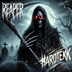 REAPER // TCKL [HARDTEKK]