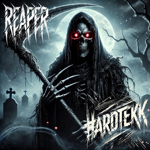 REAPER // TCKL [HARDTEKK]