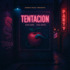 TENTACION (feat. Cris Anto)