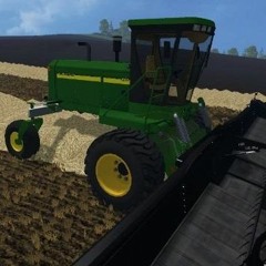 Mac Don Swather Mods For Farming Simulator 2017