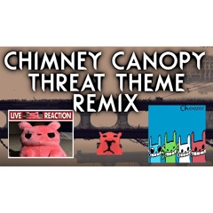 Rain World - Chimney Canopy Threat [Qwertz remix]