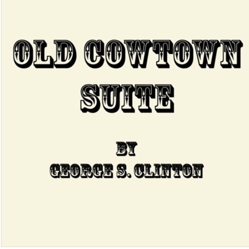 Old Cowtown Suite