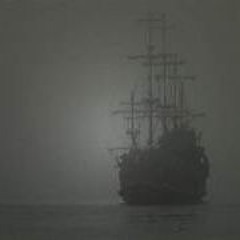 Ships in the night..
