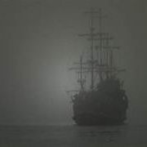 Ships in the night..