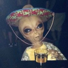 The Alien