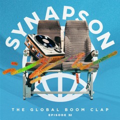 The Global Boom Clap #32