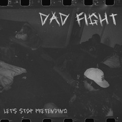 Let's Stop Pretending