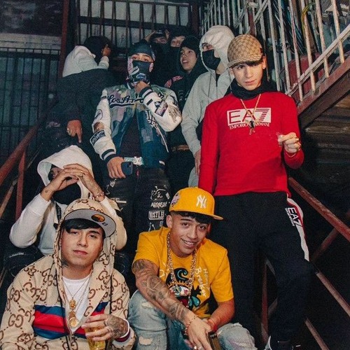 Alta Gama - Adem Gram x Giuliano Yankees ( Audio Oficial )