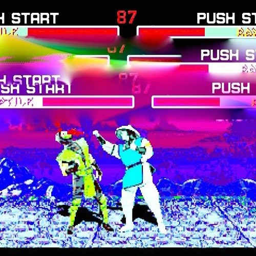 MORTAL KOMBAT STim!!!