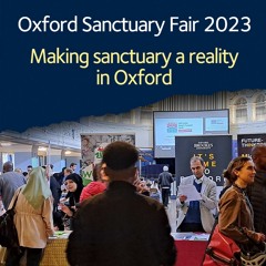 Oxford Sanctuary Fair