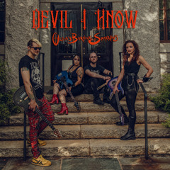 Devil I Know
