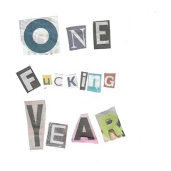 Consume With Effect 29/11/24 - One Year