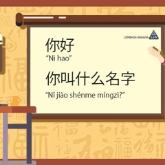 Free !NEW! Download Belajar Bahasa Mandarin Dasar