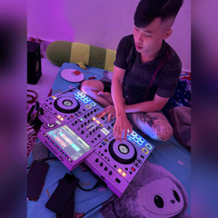 NST - 2IN1 VÌ MỘT CHỮ TÌNH - MINI x 2.KAY
