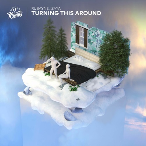 Rubayne, Izaya - Turning This Around