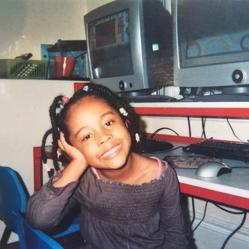 Smile and Wave (DnB Mix)