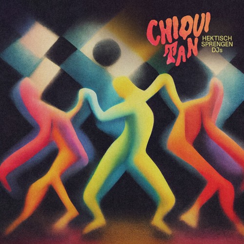 PREMIERE: Listensport - No Hash Hash (Hektisch Sprengen DJs Dub Rework) [Terra Magica Rec.]