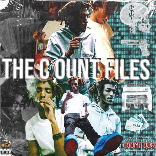 Countqua - How It Go