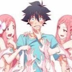 MeMeMe TeddyLoid Ft. Daoko