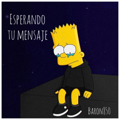 Esperando Tu Mensaje