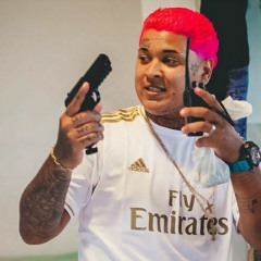 MC DANONE & MC GW ~ QUE ESSA VIDA NÃO PRESTA , DJ PH JAPA DO PRIMEIRO $