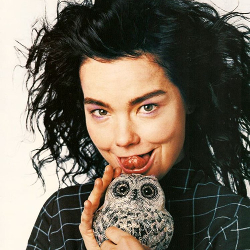 Björk - Hyperballad (Live at Madison Square Garden)