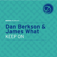 Keep On (David Durango Mix)