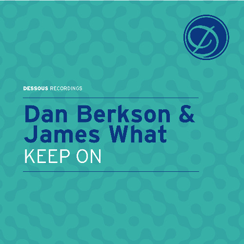 Keep On feat. Robert Owens (Live Mix)
