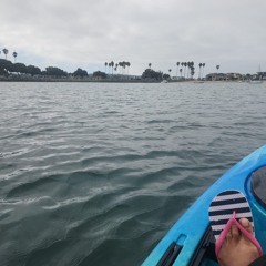 Peaceful Silence