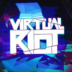 Virtual Riot - Lofi Chill Drums ID