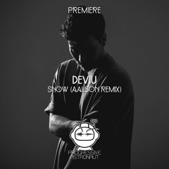 PREMIERE: Deviu - Snow (Aalson Remix) [Purified]