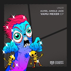 Alves, Jungle Jack - Vamu Mexer (Original Mix) Preview