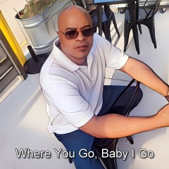 1 - Vonn Russell - Where You Go, Baby I Go