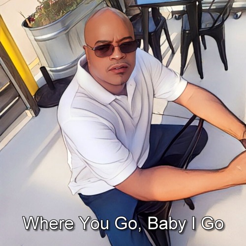 1 - Vonn Russell - Where You Go, Baby I Go