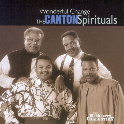 Certainly Lord (featuring The Original Canton Spirituals)