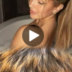 Breckie Hill in the Shower lea-ked Video