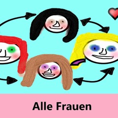 Alle Frauen