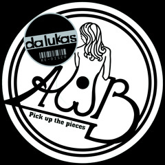 Pick Up The Pieces (Da Lukas Re-Disco)