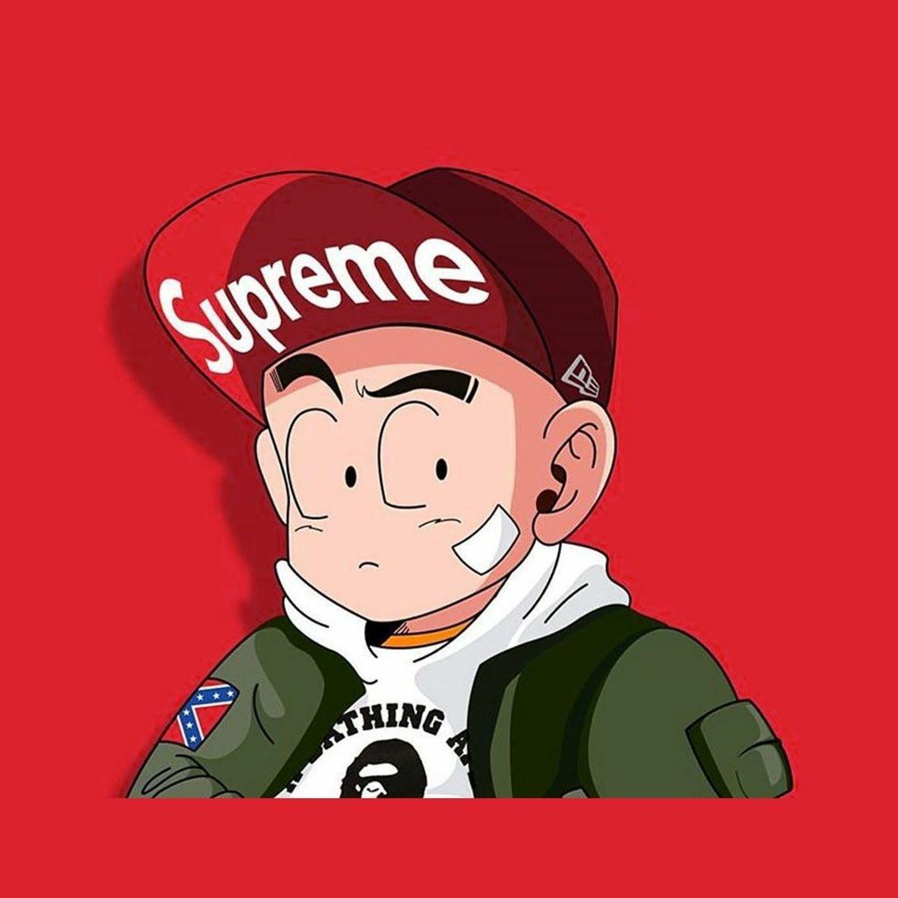 CrazyMelodyrd