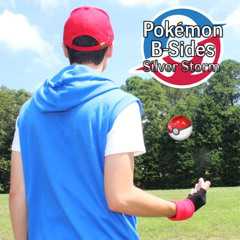 Pokémon Gotcha: Acacia Silver Storm English Cover