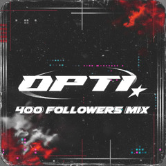 400 FOLLOWERS MIX