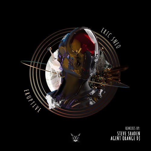 Eruptive (Agent Orange DJ Remix)