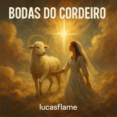 BODAS DO CORDEIRO