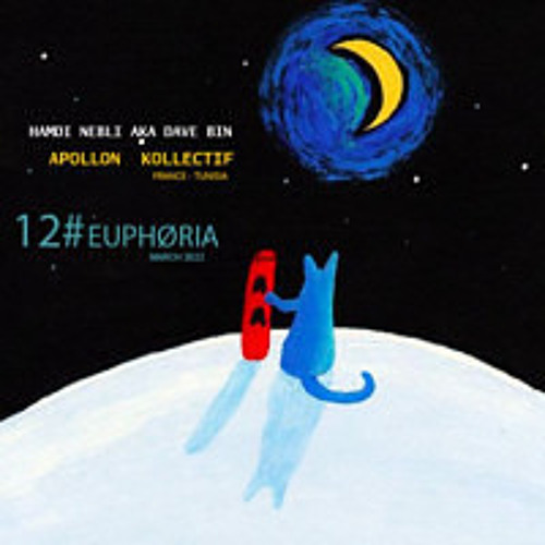 EuphØria#12 Solomun - Adriatique - Tale of us - Colyn - Essential Mix 2022 by Dave Bin