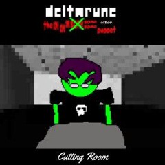 Cutting Room [Deltarune: The Same Same Same Same Same Other Puppet]