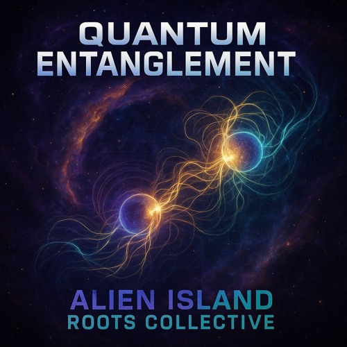 Quantum Entanglement